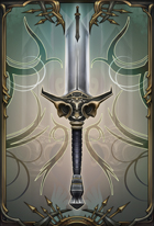 Guard's Sword