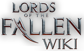 Harkyn, Lords of the Fallen Wiki